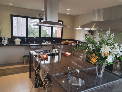 Imagem 20 de 30 de Cobertura Em Vila Suzana, São Paulo/sp De 440m² 4 Quartos À Venda Por R$ 1.700.000,00 - Co2328330-s