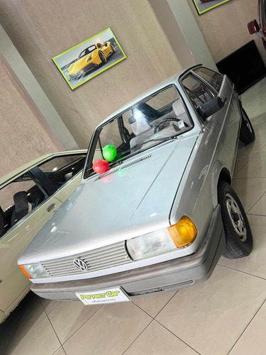 Volkswagen Gol Gol 1000