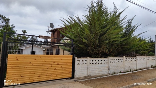 Imagen 2 de 14 de Algarrobo, Las Brisas De Mirasol, Acogedora Casa Equipada