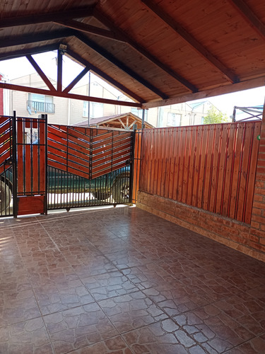 Venta Casa 3hab 2ba Rancagua