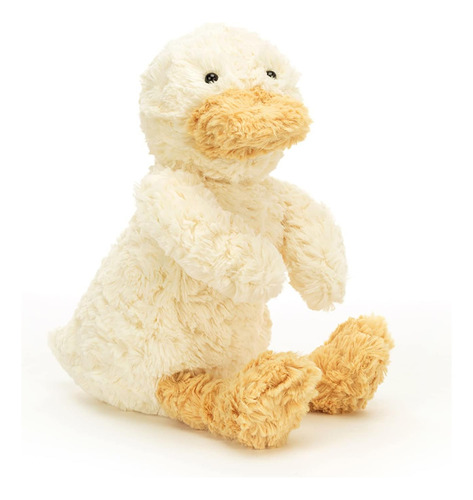 Jellycat Tumblie Duck Medium Relleno