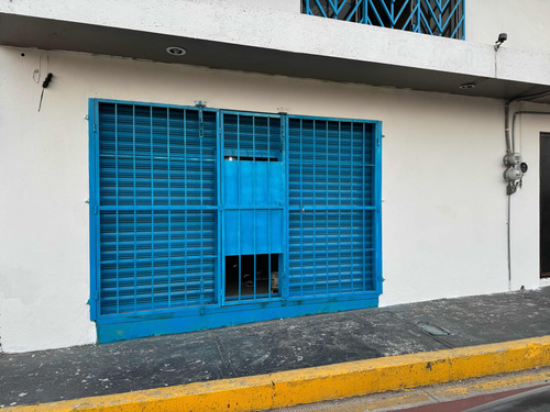 Local Comercial En Renta A Pie De Calle Sobre Bulevar