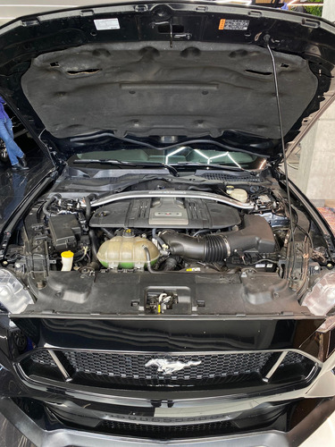 Ford Mustang 2018 V8