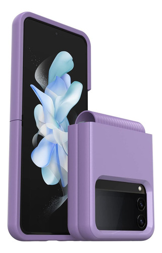 Otterbox Symmetry Flex Series Fase Para El Samsung Z Flip4 I