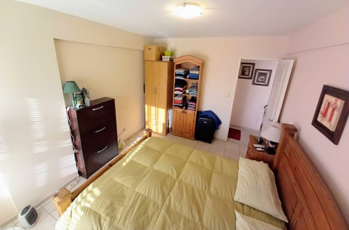Hermoso Departamento En Venta B° Cofico