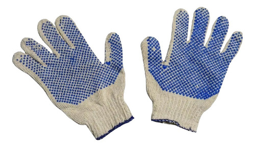 Imagen 2 de 5 de Guantes Moteado