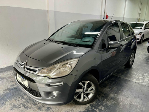 Citroën C3 1.5 Feel 90cv