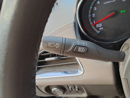 Chevrolet Cruze 1.8 Ltz At 141cv