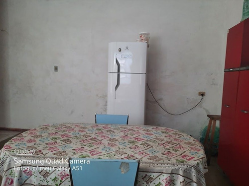 Imagem 19 de 30 de Imóvel Na Cidade Líder Com 02 Casas Térreas Em Terreno 212m² À Venda, Por R$ 318.000 - Cidade Líder - São Paulo/sp - Ca4098