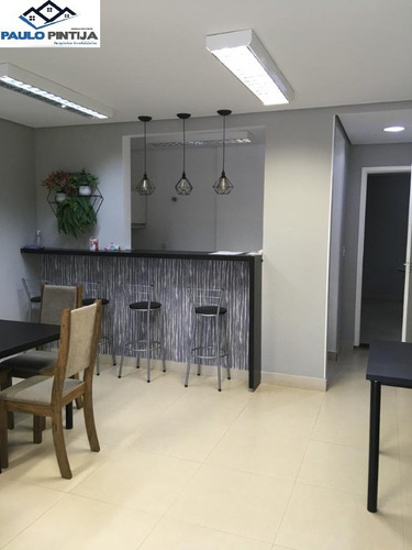 Imagem 7 de 28 de Apartamento - Ap01673 - 70214063