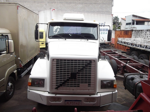 Imagem 2 de 17 de Volvo Nl340 Ano 1992
