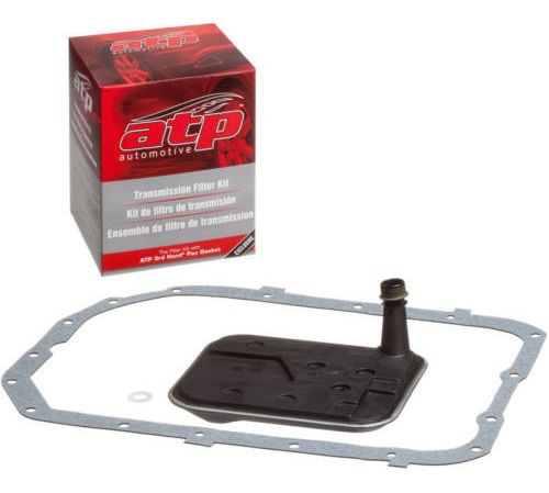 Filtro Caja Automatica Chevrolet Silverado 1500 5.3 V8 03-06