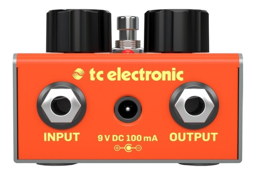 Tc Electronic Iron Curtain Reverb Noise Gate