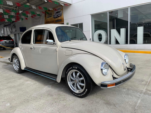 Imagen 8 de 14 de Volkswagen Sedan Sedan