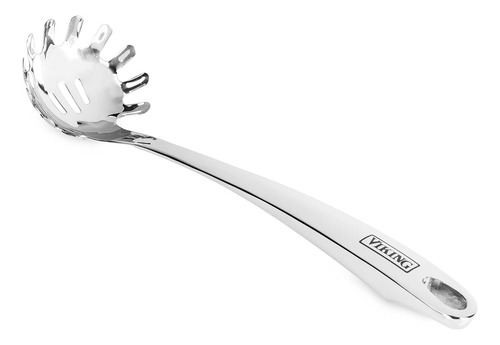 Juego De Utensilios De Cocina Acero Inoxidable 6 Piezas Plat