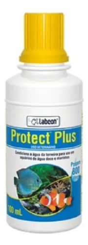 Alcon * Protect Plus 100ml Labcon