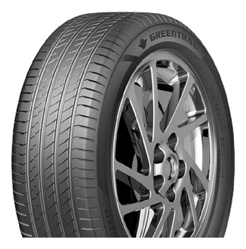 Caucho 235/40r18 (zr) Lanvigator Catchpower