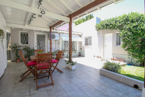 Imagen 23 de 30 de Ph 3 Ambientes Venta Con Suite Cochera Patio Y Jardín Olivos
