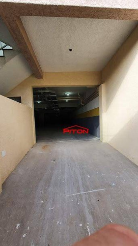 Imagem 20 de 20 de Studio Com 2 Dormitórios À Venda, 43 M² Por R$ 209.000,00 - Cidade Antônio Estevão De Carvalho - São Paulo/sp - St0008