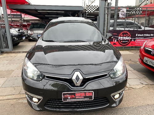 Renault Fluence Privilege 2.0 Automatico