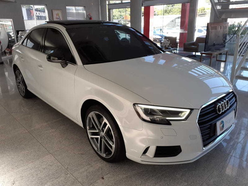 Audi A3 Lm 220 Cv