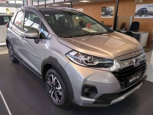 Imagem 4 de 15 de Honda Wr-v 1.5 16v Flexone Exl Cvt