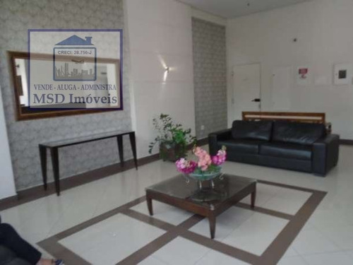 Sala Comercial A Venda No Bairro Tatuapé Em São Paulo - Sp. - 2153-1
