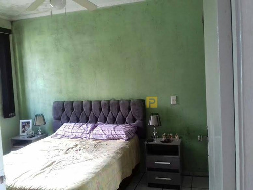 Imagem 13 de 16 de Apartamento Residencial À Venda, Vila Mariana, Americana. - Ap0172