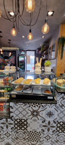 Imagem 4 de 14 de Cafeteria Dentro De Home Center
