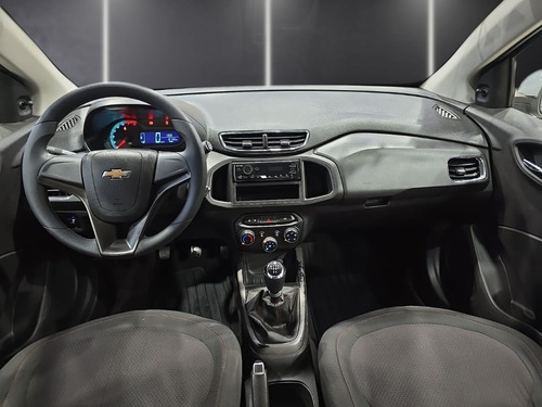 Chevrolet Onix 1.4 MPFI LT 8V FLEX 4P MANUAL