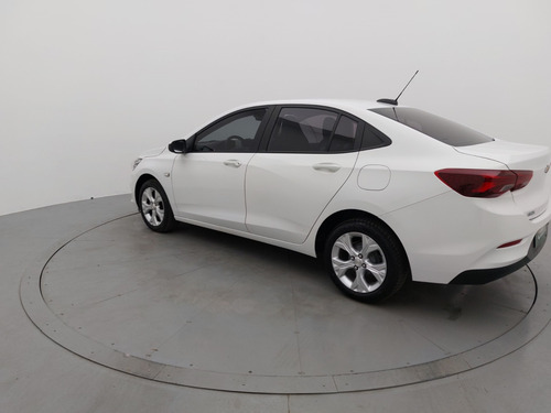 Chevrolet Onix 1.0 TURBO FLEX PLUS LTZ MANUAL