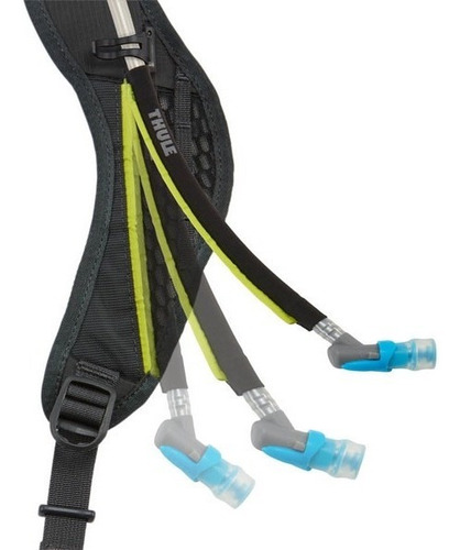 Mochila Camelback Hidratacion Thule Vital 3l Azul /musicarro