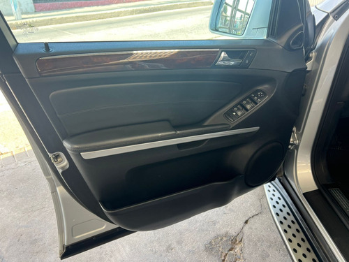 Mercedes Benz Ml 350