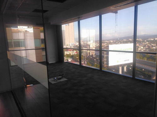Imagen 12 de 18 de Oficina En Piso 8 Semi-acondicionada En Renta, Insurgentes C