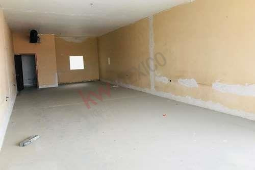 Imagen 18 de 25 de Renta De Locales Comerciales En Av. Juarez Porvenir Antes Del Pueblo De Zaragoza
