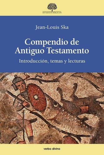 Libro Compendio De Antiguo Testamento