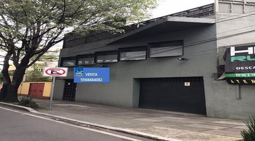 Oficinas En Venta Sobre Boulevard Adolfo López Mateos