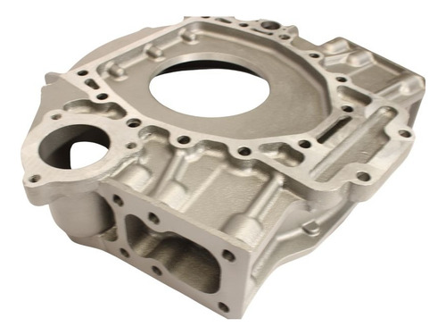 Campana De Motor Cummins Isx Volvo