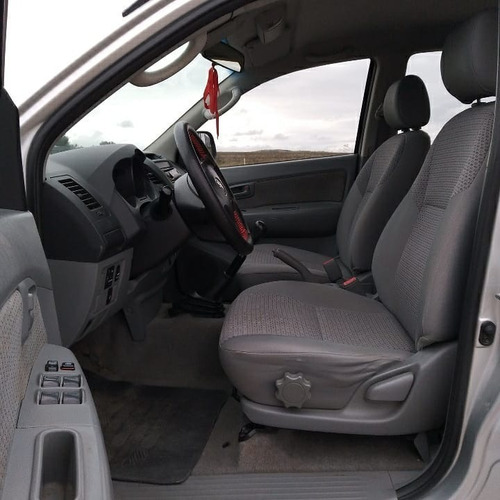 Toyota Hilux 2.7 4x2 Sr Full