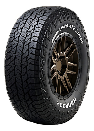 Llanta 285/70 R17 Hankook Dynapro At2 Xtreme 121/118s