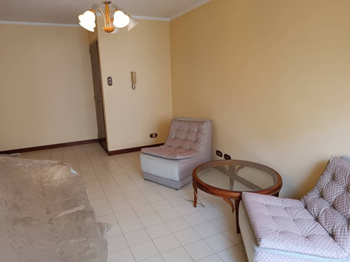 Vendo Apartamento En Lomas Del Ávila De 86 Metros² 3h2b1p. T7m
