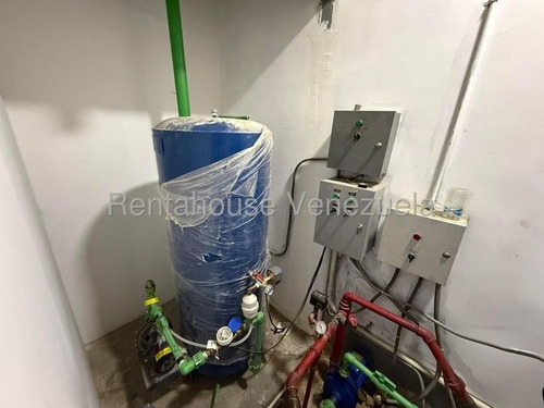 Jyn Local Comercial En Alquiler En Chacao