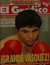 Comprar El Grafico 3907 Lo Que Nadie Dijo Del Doping Usa 94 Parte A