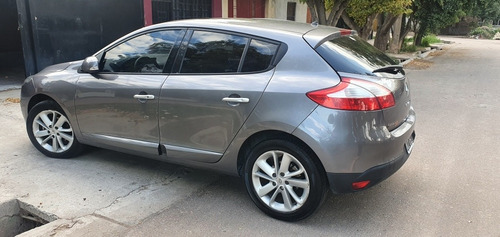 Renault Mégane Iii 2.0 Luxe 2013