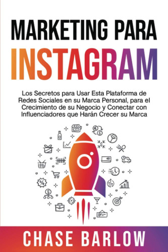 Libro Marketing Instagram En Español