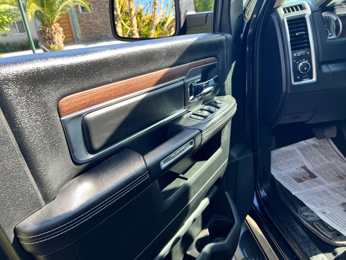 RAM 1500 5.7 Laramie Atx V8