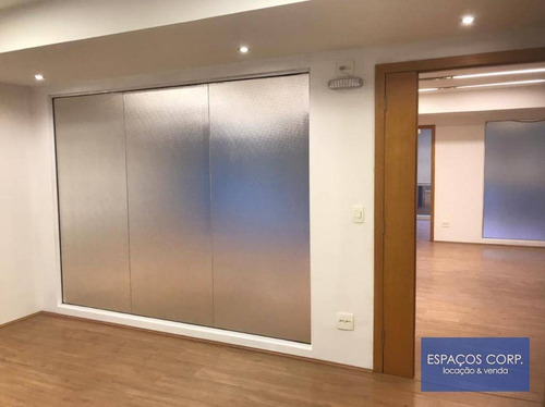 Imagem 9 de 25 de Laje, 300m² - Venda Ou Aluguel - Itaim Bibi - São Paulo/sp - Lj0647