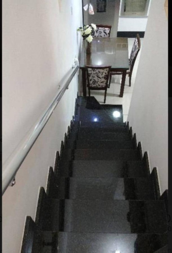 Imagem 11 de 15 de Sobrado Para Venda Por R$230.000,00 Com 57m², 2 Dormitórios, 1 Vaga E 1 Banheiro - Vila Curuça, São Paulo / Sp - Bdi35815