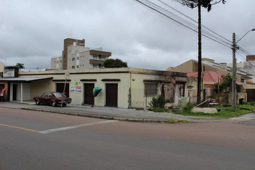 Imovel A Venda - Te0137 - Te0137