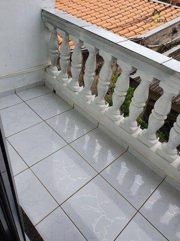 Imagem 1 de 11 de Excelente Casa A Venda - Bairro Jd. Palermo - Jundiaí - Sp - Ca0607